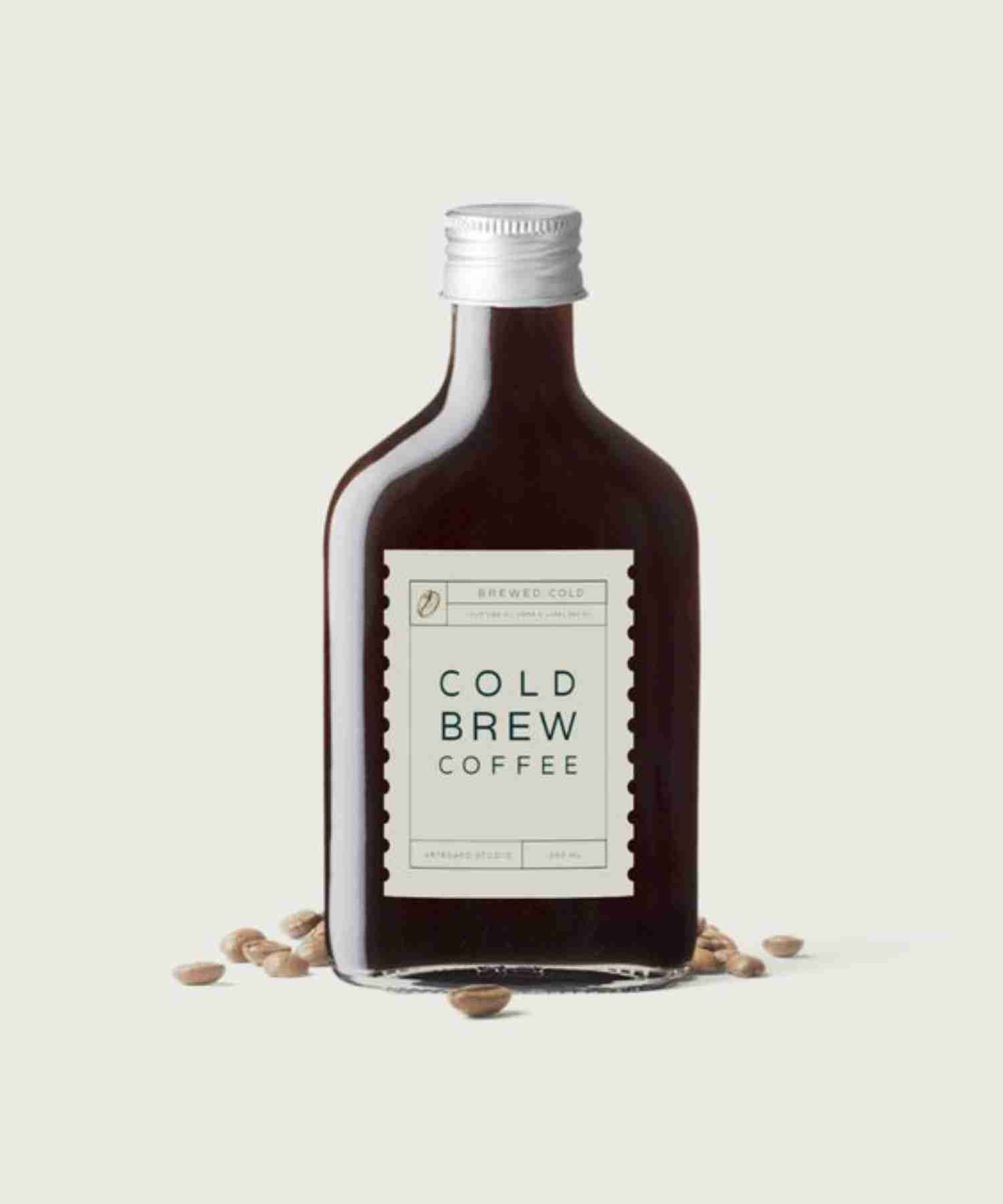 طرز تهیه قهوه کلد برو (Cold Brew Coffee)