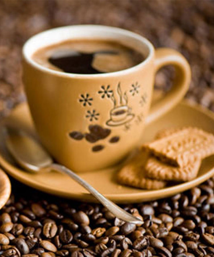 تاثیر قهوه بر کاهش استروژن در زنان